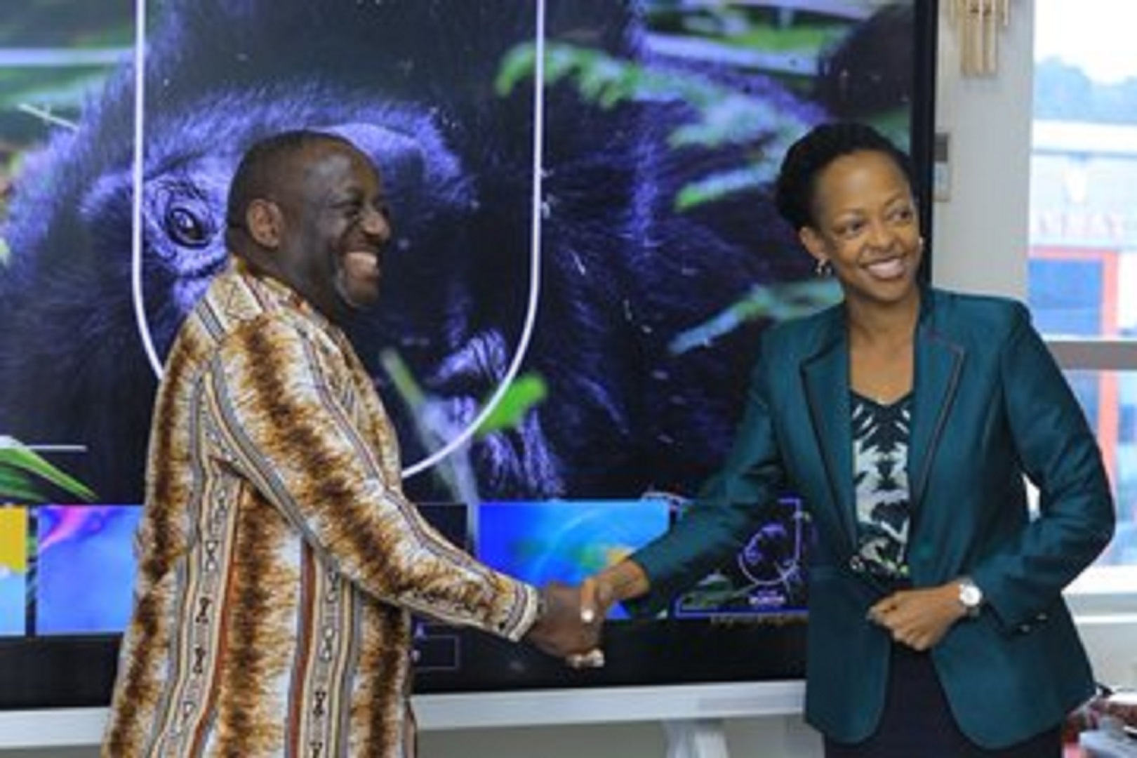 UTB, UCC Forge Partnership to Enhance Tourism Through Digital Connectivity