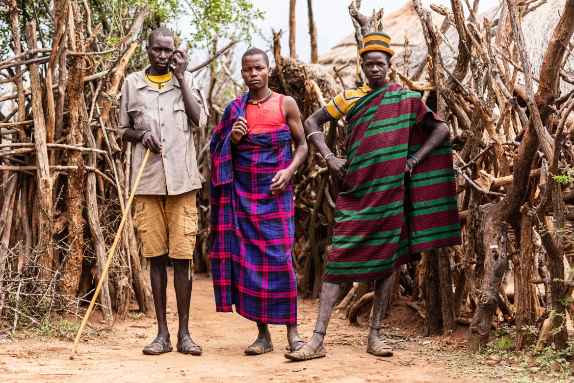 20 Days of Cultural Discovery